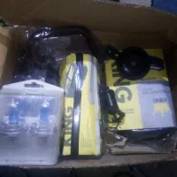 چراغ رنگی خودرو پراید