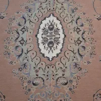 یک جفت رو فرشی ۱۲ متری