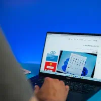 خدمات کامپیوتر و لپ تاپ