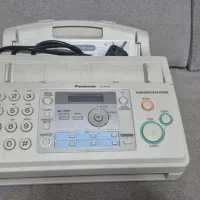 فکس پاناسونیک