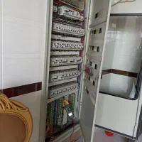 برقکار .برق صنعتی. عیب یابی تابلو سازی اجرا|خدمات پیشه و مهارت|اصفهان, شهرک صنعتی امیرکبیر (شاپور جدید)|دیوار