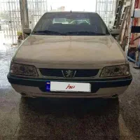 فقط معاوضه با وانت ال نود فروش نقدی ندارم slx|خودرو سواری و وانت|کرج, عظیمیه|دیوار