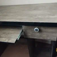 میز کامپیوتر و بوفه|میز تحریر و کامپیوتر|اسلامشهر, شهرک مفیدی|دیوار