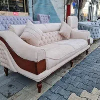 مبل محمد|مبلمان خانگی و میز عسلی|پیرانشهر, |دیوار