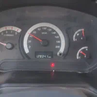 تیبا 2 مدل 97/12