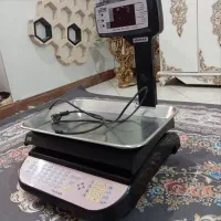 ترازو ۵۰ کیلویی محک