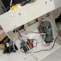 تصفیه آب تمیز بدون مشکل|آبسردکن و تصفیه آب|شوشتر, |دیوار