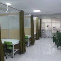 نظافتچی مطب در شهرک گلستان منطقه ۲۲
