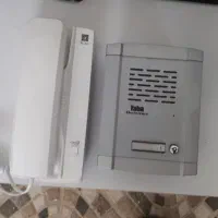 2 عدد آیفون صوتی تابا