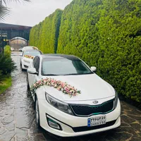 اجاره ماشین عروس اپتیما|خدمات پذیرایی، مراسم|رشت, معلم|دیوار