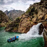 تور سفر اورامانات.کرمانشاه.کردستان.مراسم پیرشالیار