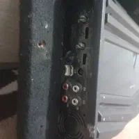 امپلی سالم|سیستم صوتی خانگی|اهواز, منبع اب|دیوار