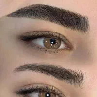 تخفیف ویژه 50٪میکروبلیدینگ ابرو اموزش تتو