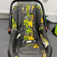 سیسمونی کودک|اسباب و اثاث بچه|قائم‌شهر, |دیوار