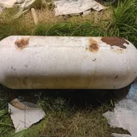 کپسول گاز سی ان جی