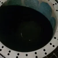 تنور گازی بزرگ|اجاق گاز و لوازم برقی پخت‌وپز|اصفهان, قائمیه|دیوار