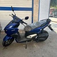 موتور واریو گلکسی ۱۶۰