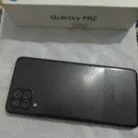 گوشی M12 خاموش