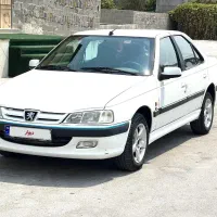 پارس ELX موتور زانتیا مدل ۸۹