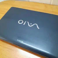 لپتاپ سونی وایو sony vaio