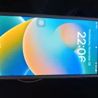 گوشی ایفون ۸ گلد