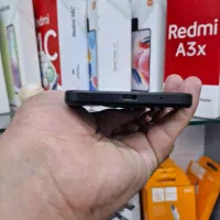 Redmi A3x درحد نو|موبایل|گنبد کاووس, |دیوار