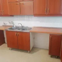 کابینت بدنه فلزی درب و رویه mdf|مصالح و تجهیزات ساختمان|تهران, قنات‌کوثر|دیوار