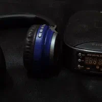 اسپیکر همراه و هدفون