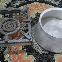 گاز و پاتیل نو