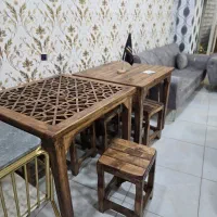 ناهارخوری طرح صبا موجود در زرکالا