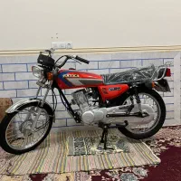 رایکا کاربراتی صفر انباری|موتورسیکلت|دزفول, |دیوار