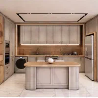 ساخت و اجرای مصنوعات چوبی.کابینت،کمد|خدمات پیشه و مهارت|کرمانشاه, |دیوار