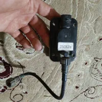 پمپ بنزین کویر 200|موتورسیکلت|قم, آذر (نکویی)|دیوار