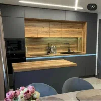 کابینت و کمد دیواری به سلیقه شما با بهترین کیفیت|خدمات پیشه و مهارت|هشتگرد, مدرس|دیوار