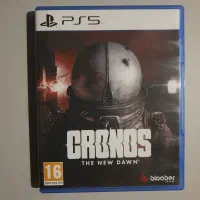 Cronos ps5