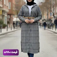 پالتو و کاپشن مجلسی|لباس|اهر, |دیوار