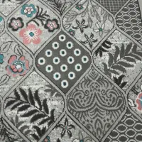 کناره گلیمی