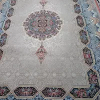 فرش ماشینی ۹متری|فرش|چورزق, |دیوار