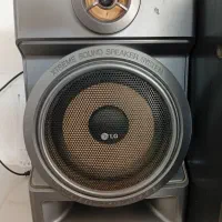 ضبط|سیستم صوتی خانگی|فریمان, |دیوار