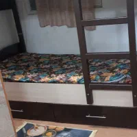 تخت دو طبقه|تخت و سرویس خواب|تهران, جی|دیوار