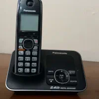 تلفن بیسیم پاناسونیک