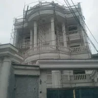 آب بندی ساختمان ، میکروسمنت ، گارانتی شرکتی