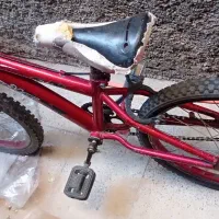 دوچرخه