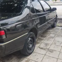 پژوGlx 405مدل ۸۳