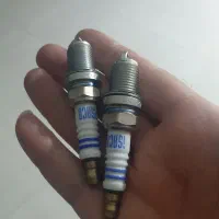 یکدست شمع ایساکو مخصوص ماشین های ایرانخودرو