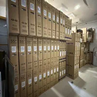 تلویزیون 55 اینچ  هوشمند ایکس ویژن  55XYU785