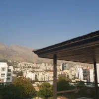 ۲۷۰ متر نیاوران/سوئیت مجزا/تراس/ مشاعات هتلینگ|فروش آپارتمان|تهران, دزاشیب|دیوار