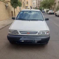 پراید 131SE مدل ۹۵