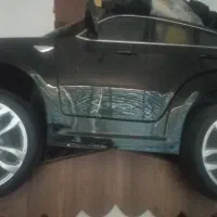ماشین شارژی