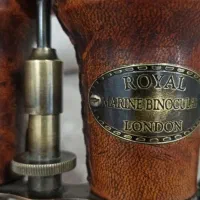 دوربین اصل لندن